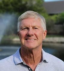 The Landings Eagle- April 2025 by Brion Palmer