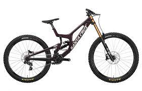 Maybe you would like to learn more about one of these? Santa Cruz Bicycles
