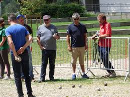Gerador online dos documentos de uma pessoa, geramos nome, rg, cpf, cep e endereço (consultados nos correios), tudo que foi gerado é válido. Photos Langon Les Grands Gagnants De La Deuxieme Edition Du Concours De Petanque Le Republicain Sud Gironde