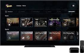 We Use Appletv S To Wirelessly Project Information From Staff And Student Devices In Every Classroom Apple Tv Product Launch App