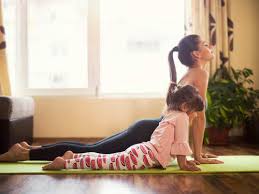 How to increase height in one day with exercise. 6 Easy Ways To Increase Your Child S Height The Times Of India