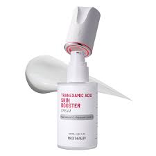 Image result for Tranexamic Acid