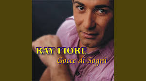 Ray Fiore's Instagram, Twitter & Facebook