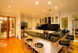 u shaped kitchen remodel ideas