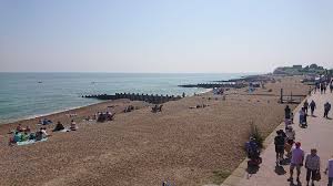 From stunning cliffs and a marine conservation area at holywell, to windsurfing off royal parade and fishing at harbour reach, our array of beaches offer the perfect spot to suit everyone. Those Partitions Made Of Wood On Eastbourne Beach Uk What Are They For Whatisthisthing
