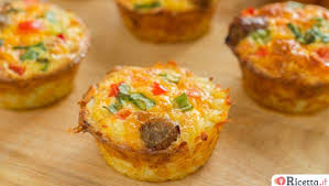 Check spelling or type a new query. Muffin Salati In 3 Varianti Facili E Veloci Ricetta It