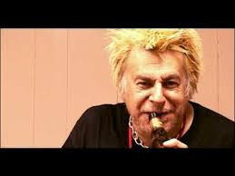 U.K. Subs live British Invasion 2K4 (November 20th, 2004)