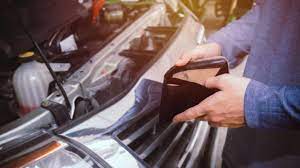 Are Car Repairs Tax Deductible? | H&R Block
