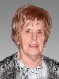 Avis de décès de Suzanne Blais Fiset de Berthier-sur-Mer décédé(e) le 11  mars 2023