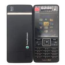 Sony Ericsson C902 Renoviert Original ...
