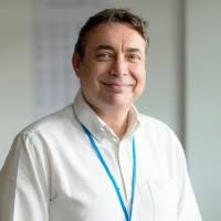 Why choose us? > Our students say it best> Adult Student Profile: Nick  Howarth