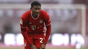 Things you should know about david alaba! Fc Bayern Alaba Vater Dementiert Einigung Mit Real Madrid Fc Bayern Munchen Sport Bild