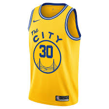 Current & future salary payroll figures for players on the active roster. Golden State Warriors Nike Classic Edition Swingman Trikot Gelb Stephen Curry Jugend