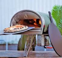 Gas Fired Pizza Ovens | THE PIZZA OVEN SHOP | UK