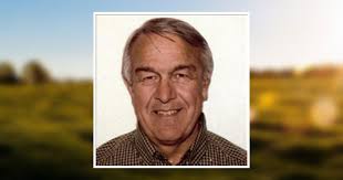 Michael D. Wyatt Obituary May 30, 2021