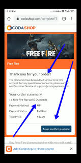 Free fire is great battle royala game for android and ios devices. Free Fire Diamond Recharge Kaise Karen Hellodhiraj In Knowledge Sharing