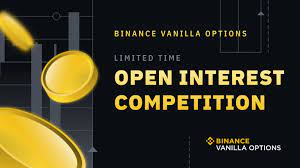 Celebrate Binance S 4th Anniversary With Our Vanilla Options Competition Binance Blog