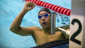 Tips for learning the four swimming strokes