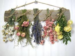Gather the flower stems into small bunches, about a ½ inch in diameter, and wrap the flower bunches will need to be hanging out of direct sunlight, preferably in darkness. How To Preserve Flowers Six Ways To Dry Your Wedding Bouquet