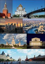 bɐlʲˈʂoj tʲɪˈatər) is a historic theatre in moscow, russia, originally designed by architect joseph bové, which holds ballet and opera performances. Moskwa Wikipedia Bahasa Indonesia Ensiklopedia Bebas