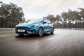 Ford Previews 2020 Focus St 276 Hp 420 Nm Automatic Available Auto News Carlist My