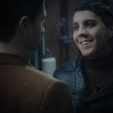 The tension between them is nice, I hope Netflix will make their  relationship more developed ! #catking #catkingedit #deadboydetectives  #deadboydetectivesedit #edwinpaine #edwinpayne #edwinpayneedit ...