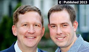 Guy Cecil III, Edward McNulty