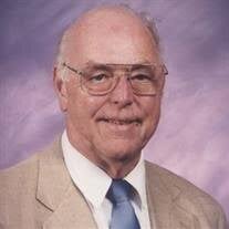 James R. McNabb Obituary