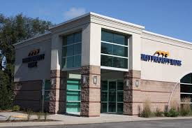 sinking spring pa bank first priority
