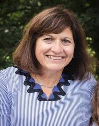 Vincenza Brophy Obituary (1958