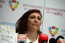La corte suprema confirmó la sentencia que acogió el recurso de amparo interpuesto por la defensoría de la niñez y el instituto nacional de derechos humanos (indh), tras la detención de la menor g.p.c.a., hija del fallecido camilo catrillanca. Ilegal Y Arbitraria Defensoria De La Ninez Interpone Recurso De Amparo Por Detencion De Hija De