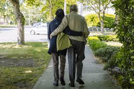 Our answer is still the same, ideally, no, they shouldn't attend different churches. but if, at this point, they can't agree upon going to the same church, it can be a better alternative than continuing to argue about it. Caregiving Why Should The Church Care