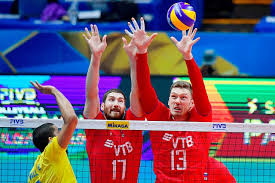 Главный тренер сборной россии туомас саммельвуо: Sostav Muzhskoj Sbornoj Rossii Po Volejbolu Na Olimpijskij Otbor Chempionat