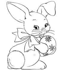 Top 15 Free Printable Easter Bunny Coloring Pages Online Bunny Coloring Pages Free Easter Coloring Pages Easter Bunny Colouring