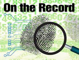 On The Record