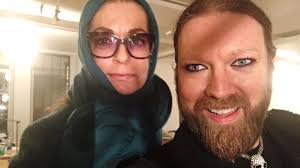 Operavärlden i ny kostym med gäst Camilla Thulin 11 november 2016