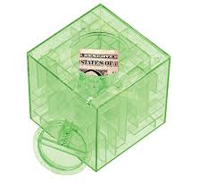 Holds cash, checks, and small gifts; Customer Favorite Schylling Money Maze Bank Accuweather Shop
