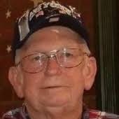 Obituary information for James Russell Hendrickson