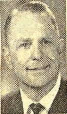 Shirley Clifford Beard (1920-1980)