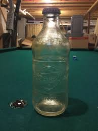 This piece was used in the mountains of tennessee for logging and such. Anyone Know The Year On This Old 10 Oz Pepsi Bottle Antiques