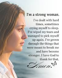 Isaiah 41:10 ""Fear you not; for I am with you: be not dismayed; for I am  your God: I will strengthen you; yes, I will help you; yes, I will uphold  you