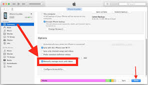 Making the transition from windows to mac can pose challenges. How To Copy Music To Iphone From Itunes Osxdaily