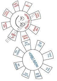 Some signal words can be found in more tenses. Worksheets Sunny Have Esl Worksheet By Bealore Verb Tenses Worksheets Math 3rd Grade Math Skills Preschool Homework Worksheets Free Pdf Worksheets Grade 8 Maths Worksheets Free Printable