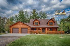 Also includes photos and examples of log home exteriors. 30 Beautiful Log Home Plans With Country Charm And Gorgeous Layouts