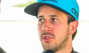 Felipe Vargas sustituye a Eric Bacherer en Hyundai en la fecha final del  CTCC