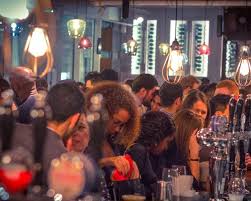 Sugar cane, london, clapham junction. Singles Parties In London Original Dating