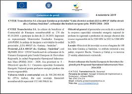 Check spelling or type a new query. AcasÄƒ Transelectrica