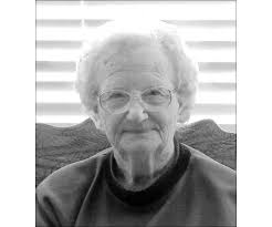 Doris Splawn Obituary (2017)