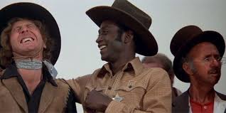 This list of blazing saddles actors includes any blazing saddles actresses and all other actors from the film. Blazing Saddles Is Getting Remade In This Weirdo Form Cinemablend