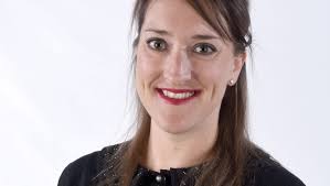 40 Under 40 Lila Honaker